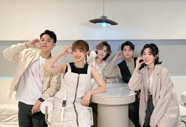 ▲▼尋人啟事。（圖／星恆娛樂提供）