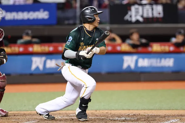 ▲台鋼雄鷹紀慶然。（圖／台鋼雄鷹提供）