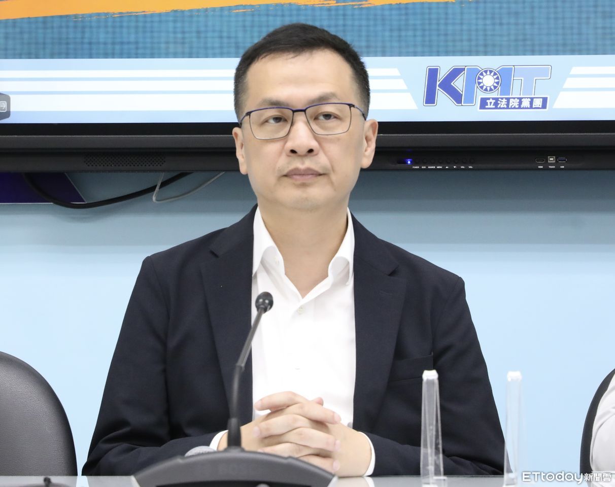 政院拍板4100萬特別預算　國民黨團轟：6成與因應美國關稅無關