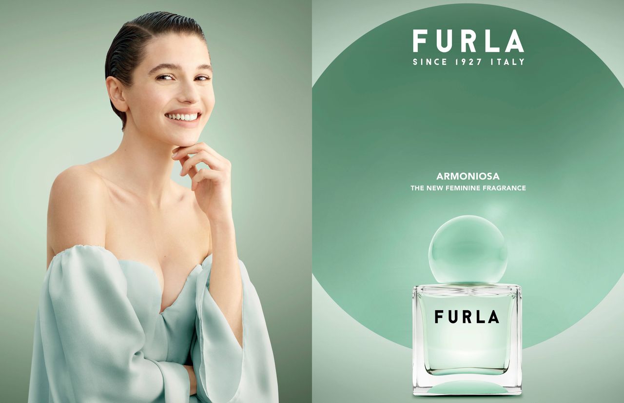 FERRAGAMO,嬌蘭,FURLA,香水,香氛,。（圖／品牌提供）