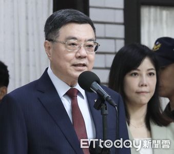 張善政今拜會卓榮泰 行政院:追加預算須地方政府與立委支持