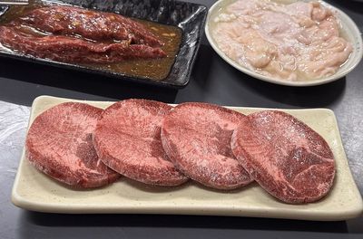 札幌《孤獨的美食家》推薦CP值燒肉！