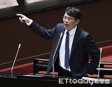 黃國昌指MIT國家隊變中國貼牌隊 卓榮泰:2個禮拜查清楚