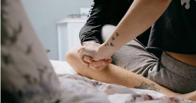 朋友嘴砲問「喜歡姐姐男友？」　親妹秒變臉！她震驚：頭皮發麻