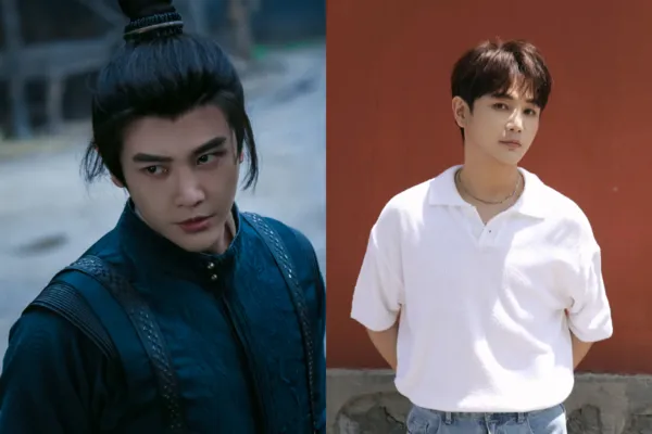 ▲▼《有翡》孫堅遊歐「3天被偷2次」　。（圖／翻攝自微博／孫堅工作室）