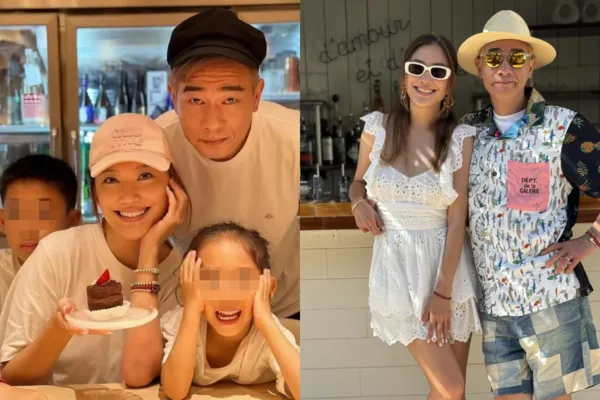 ▲▼陳小春遭盜名義詐542萬！應采兒大動作聲明。（圖／翻攝自微博／應采兒）