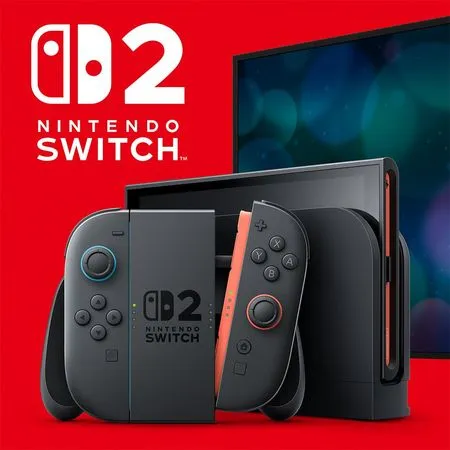 ▲▼Switch 2採取抽選販售，日本有220萬人參加抽選，連任天堂御用聲優中村悠一都落選。（圖／翻攝自X）