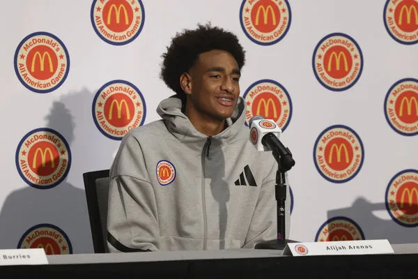 ▲▼NBA退役球星「零號探員」亞瑞納斯之子阿利賈遇嚴重車禍。（圖／達志影像／美聯社）