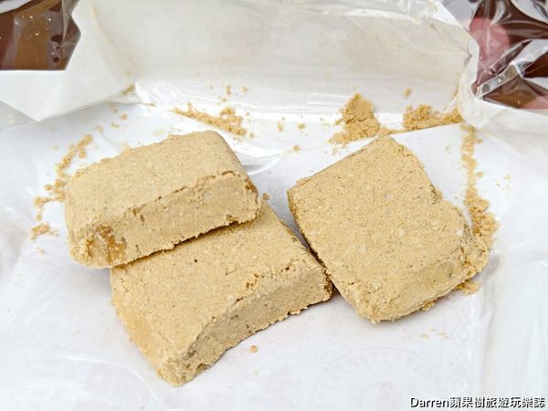 ▲▼劉仲記食品》台北伴手禮推薦超懷舊台北傳統糕餅零嘴專賣店中正紀念堂附近美食外帶。（圖／部落客Darren蘋果樹旅遊玩樂誌授權提供）