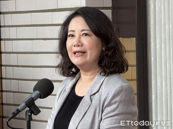 ▲▼吳思瑤 聯訪 回應韓國瑜談話。（圖／記者屠惠剛攝）