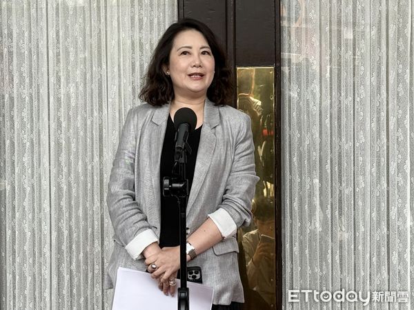 ▲▼吳思瑤 聯訪 回應韓國瑜談話。（圖／記者屠惠剛攝）
