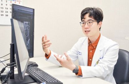 ▲▼萬芳醫院婦產部賴斯斌醫師呼籲，每年定期檢查才能真正確保健康。（圖／萬芳醫院提供）