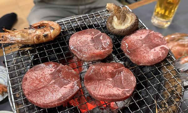 ▲▼肉の浅鞍。（圖／部落客小虎食夢網授權提供）