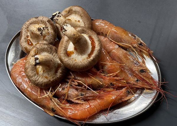 ▲▼肉の浅鞍。（圖／部落客小虎食夢網授權提供）