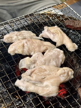 ▲▼肉の浅鞍。（圖／部落客小虎食夢網授權提供）