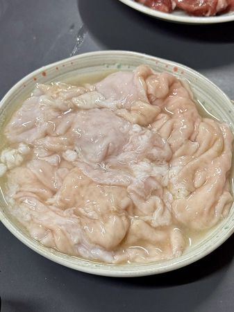 ▲▼肉の浅鞍。（圖／部落客小虎食夢網授權提供）