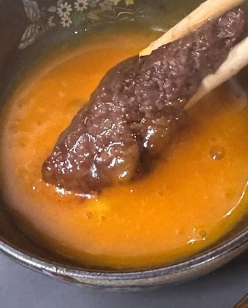 ▲▼肉の浅鞍。（圖／部落客小虎食夢網授權提供）