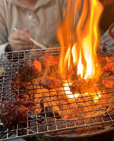 ▲▼肉の浅鞍。（圖／部落客小虎食夢網授權提供）