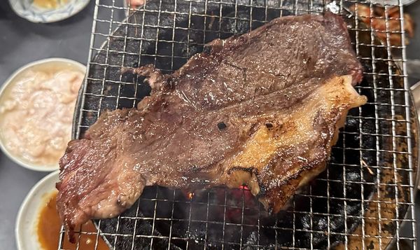 ▲▼肉の浅鞍。（圖／部落客小虎食夢網授權提供）