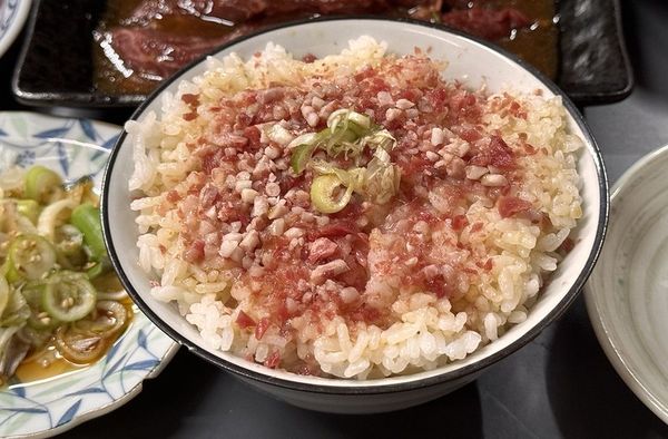 ▲▼肉の浅鞍。（圖／部落客小虎食夢網授權提供）