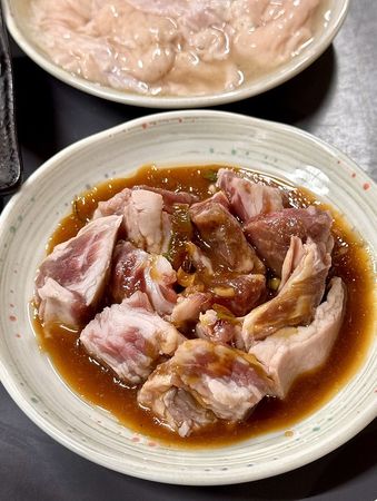 ▲▼肉の浅鞍。（圖／部落客小虎食夢網授權提供）