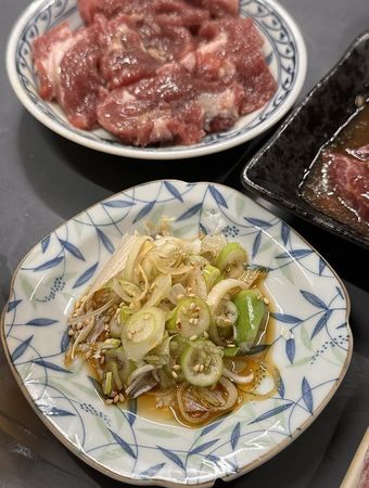 ▲▼肉の浅鞍。（圖／部落客小虎食夢網授權提供）
