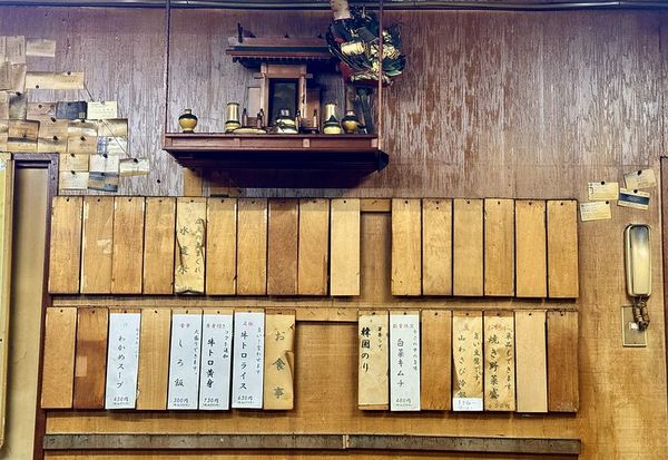 ▲▼肉の浅鞍。（圖／部落客小虎食夢網授權提供）