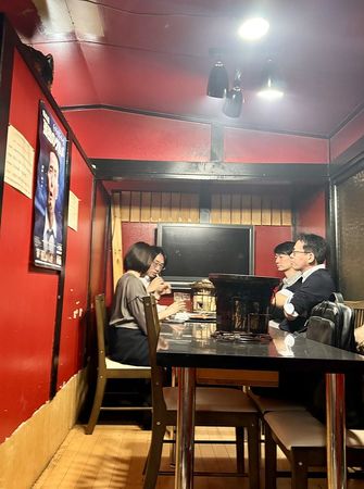 ▲▼肉の浅鞍。（圖／部落客小虎食夢網授權提供）