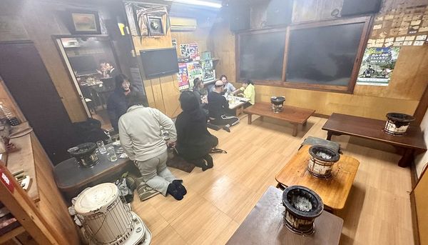 ▲▼肉の浅鞍。（圖／部落客小虎食夢網授權提供）