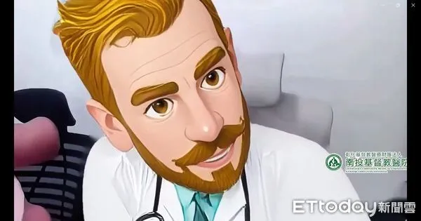 ▲▼ 南投基督教醫院。（圖／記者邱俊吉攝）