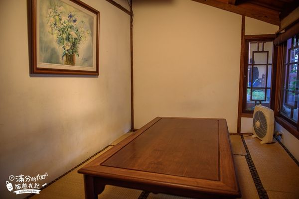 ▲▼無為草堂。（圖／部落客滿分的旅遊札記授權提供）