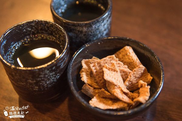 ▲▼無為草堂。（圖／部落客滿分的旅遊札記授權提供）