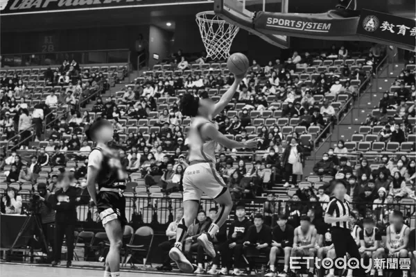 ▲▼專題中心用-體育班暴力。（示意圖經變色處理／記者李毓康攝）