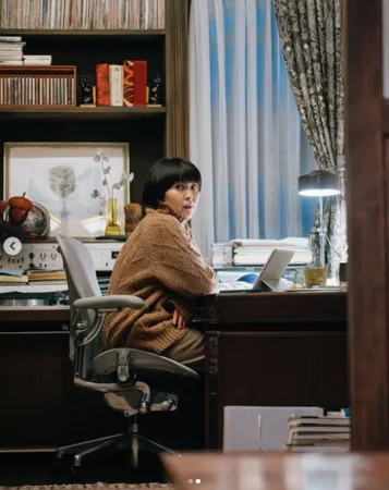 ▲▼慢行列車。（圖／翻攝自Instagram／slowtrain_tbs）