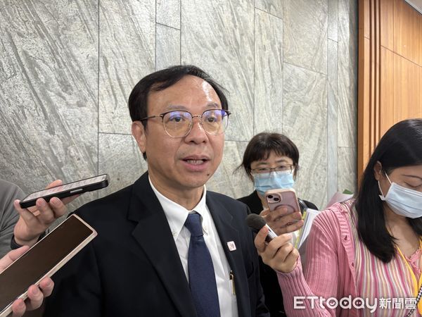 ▲▼台基盟、國衛院成立臺灣全基因體定序聯盟(Taiwan WGS Consortium，TWC)打造臺灣生醫資料自主與精準醫療新引擎。（圖／記者洪巧藍攝）