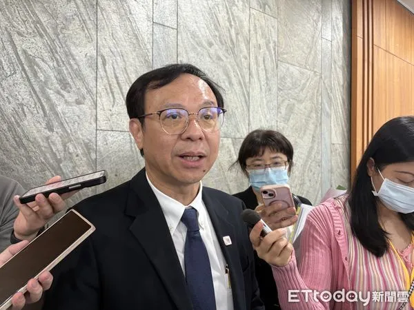 ▲▼台基盟、國衛院成立臺灣全基因體定序聯盟(Taiwan WGS Consortium，TWC)打造臺灣生醫資料自主與精準醫療新引擎。（圖／記者洪巧藍攝）