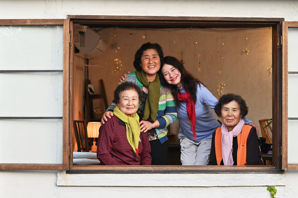 ▲▼宋智孝5月來台灣 。（圖／BBC Studios提供）