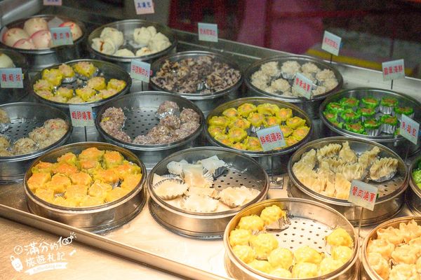 ▲▼朴子週六夜市。（圖／部落客滿分的旅遊札記授權提供）