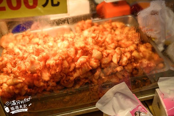 ▲▼朴子週六夜市。（圖／部落客滿分的旅遊札記授權提供）