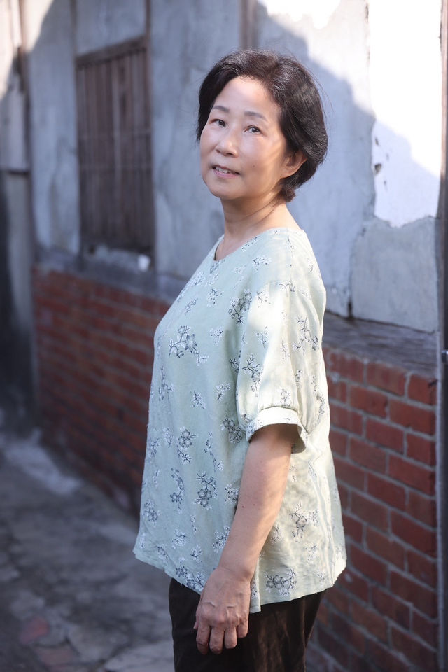 ▲▼江念庭〈厝鳥仔崽〉。（圖／ 尚時代文創娛樂提供）