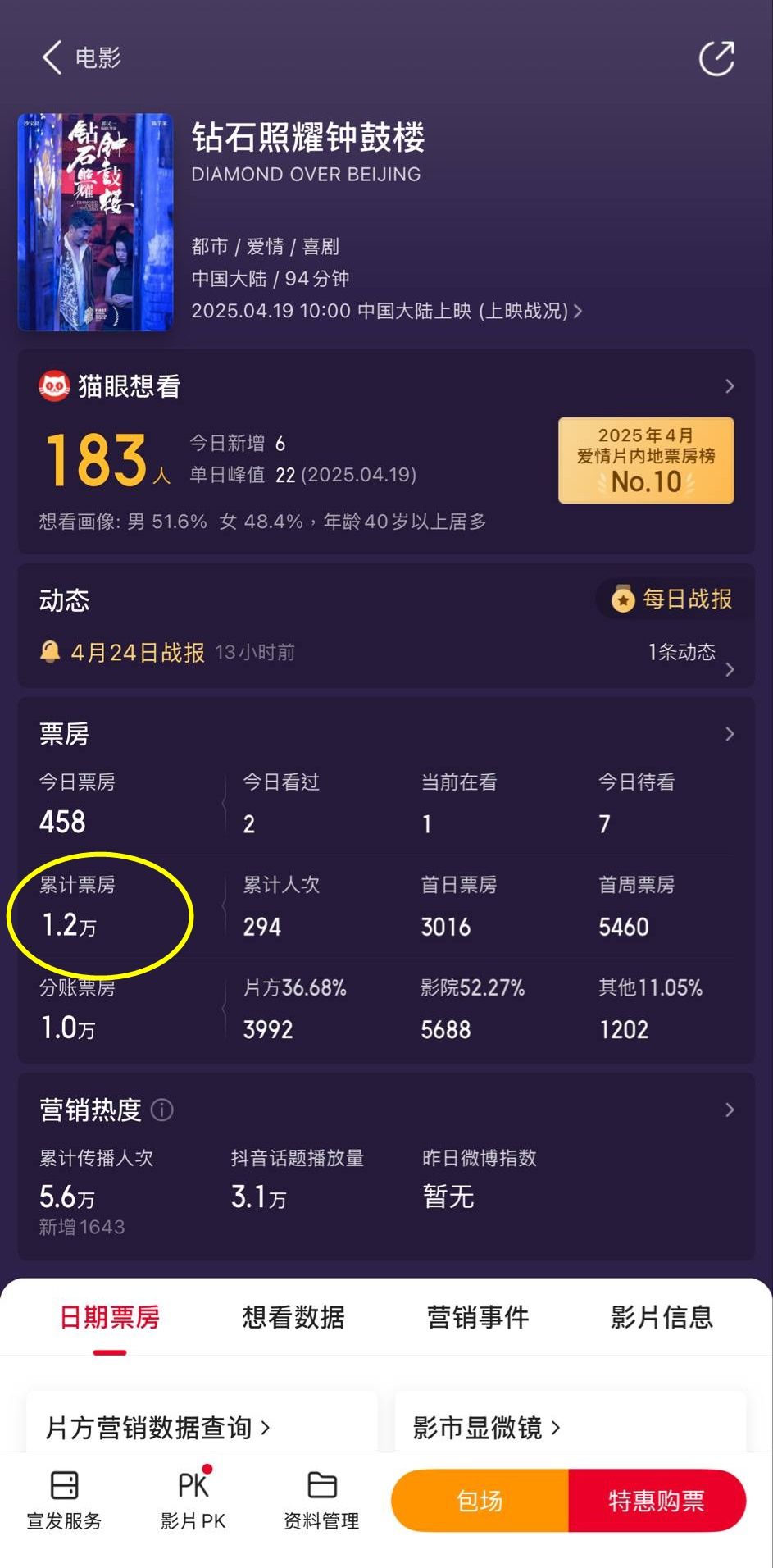 ▲▼沙寶亮有「情歌王子」的封號，接演電影並首度擔任男主角。（圖／翻攝自微博）