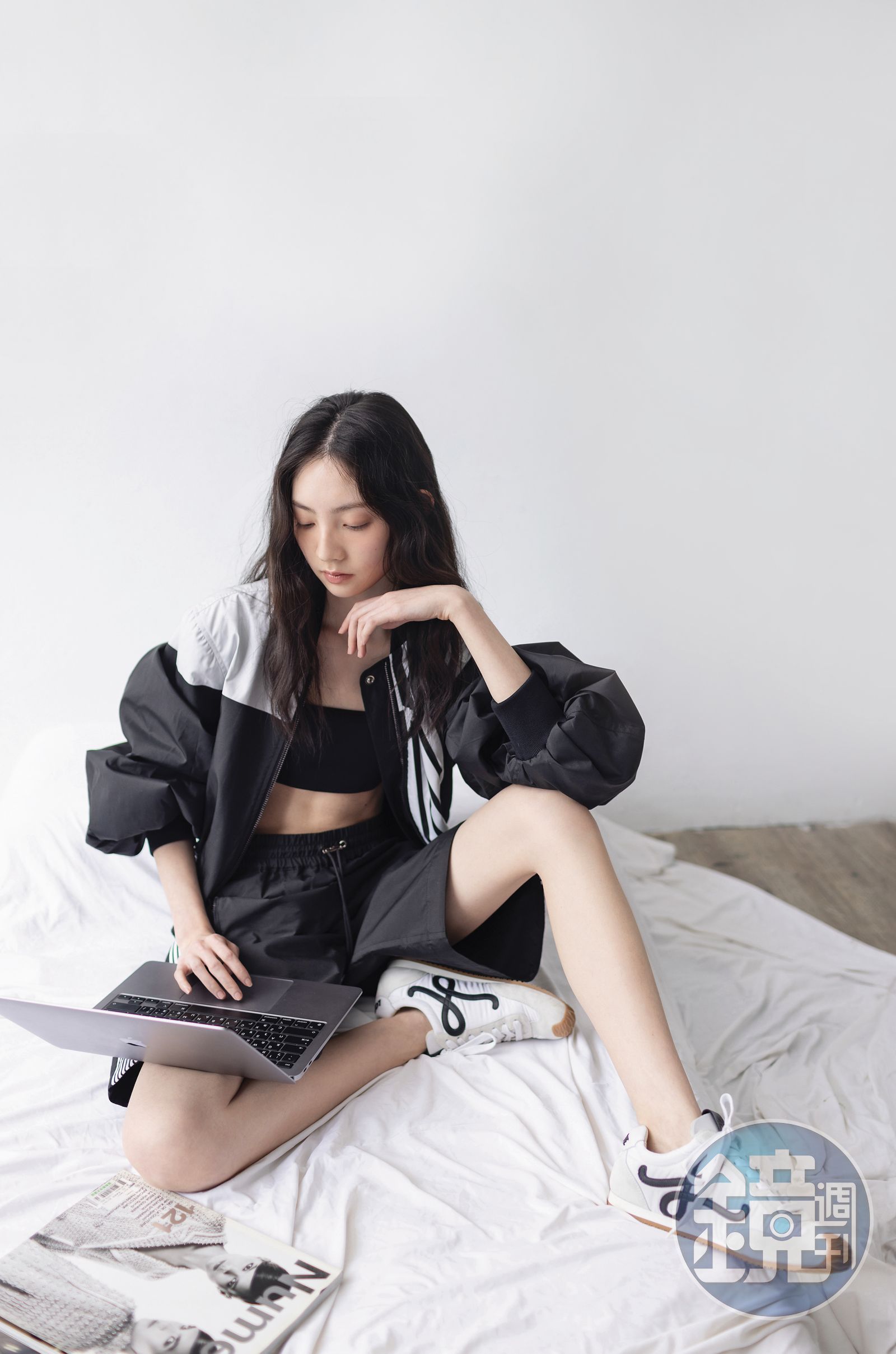 靚時尚／飽足