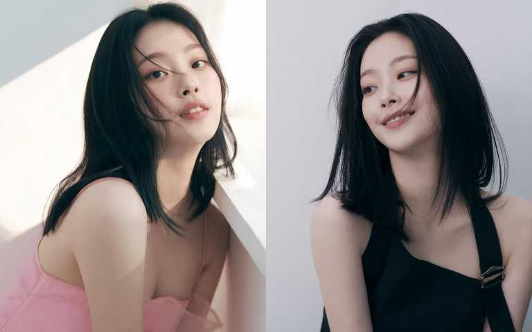 《比天堂還美麗》爆紅貓系女神崔熙真！貓系慵懶髮型引爆模仿潮、髮品清單曝光