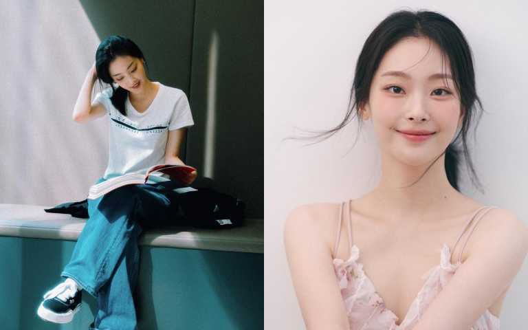 《比天堂還美麗》爆紅貓系女神崔熙真！貓系慵懶髮型引爆模仿潮、髮品清單曝光