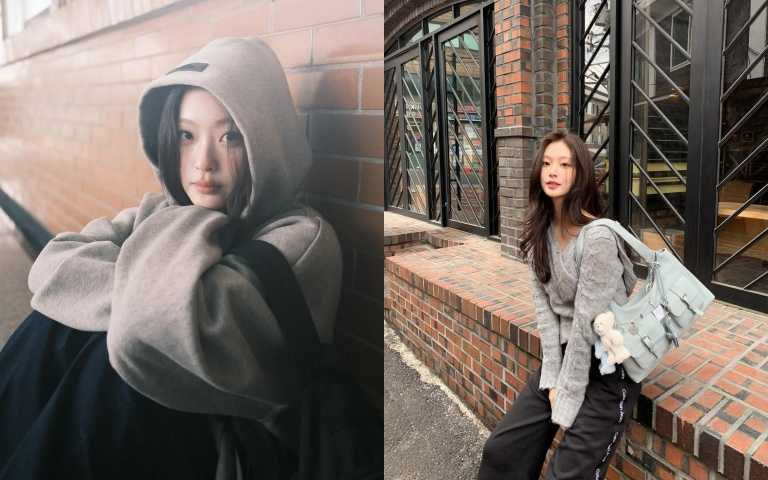 韓劇《比天堂還美麗》爆紅人間貓咪崔熙真！演活小黑貓索尼亞掀全網熱搜