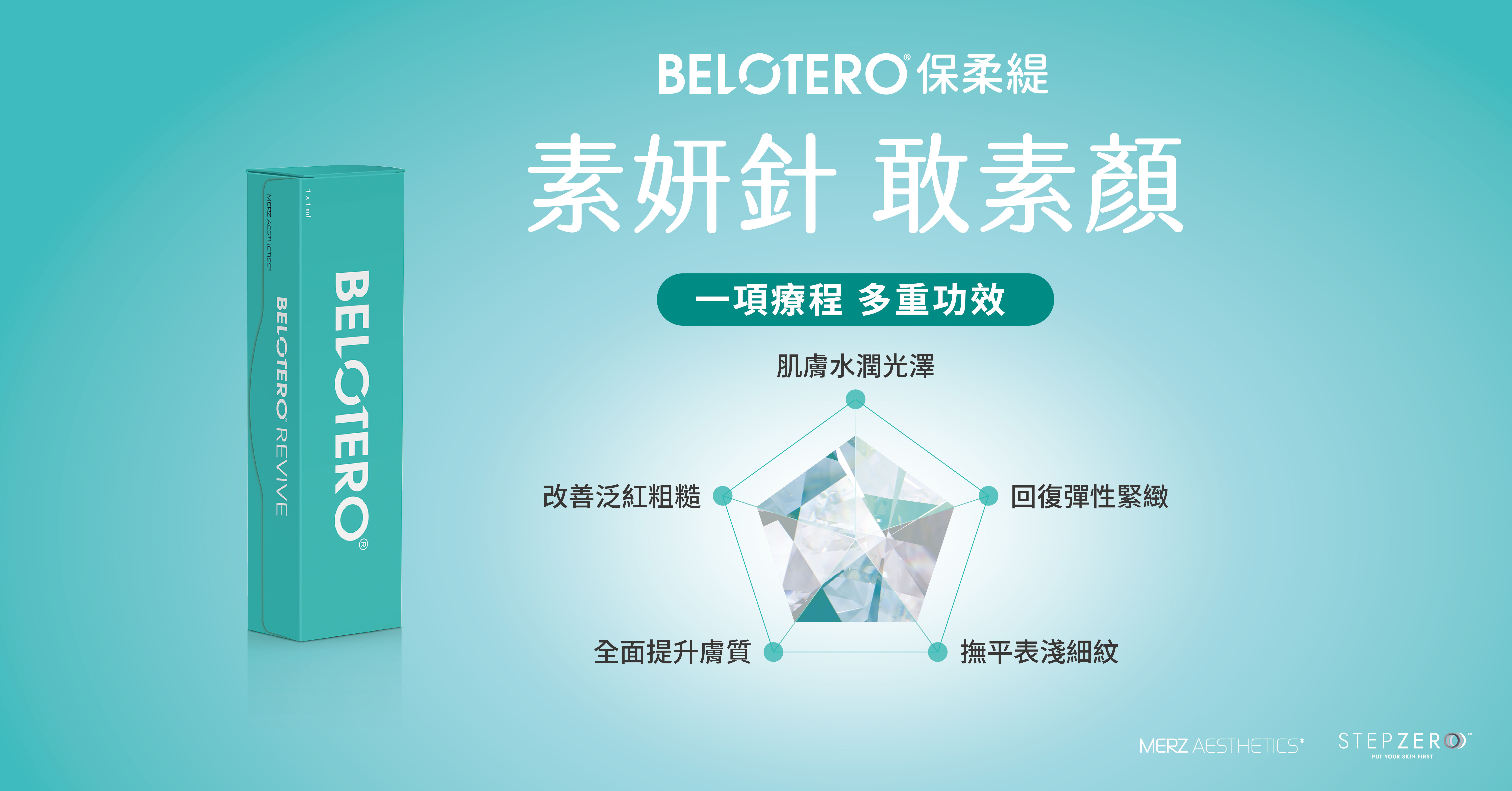 ▲▼保濕,外油內乾,卡粉,妝感,熟齡肌,高級臉,素妍針。（圖／彤顏診所提供）