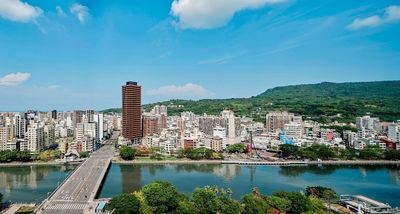 從城市選地到生活細節 仰德建設的建築美學之道