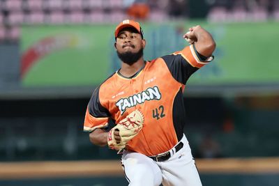 梅賽斯7局被敲1安無失分　統一4比1打敗台鋼重回首位