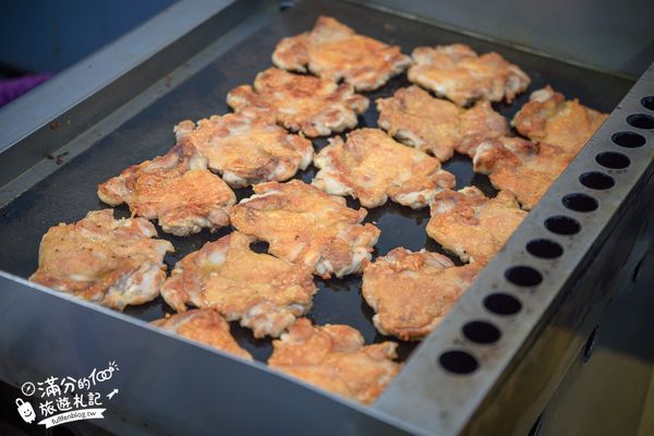 ▲▼朴子週六夜市。（圖／部落客滿分的旅遊札記授權提供）