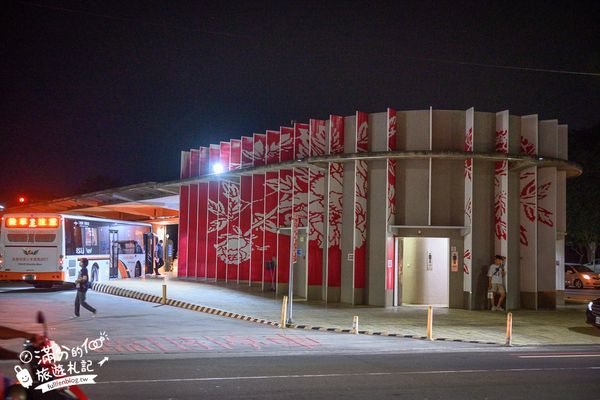 ▲▼朴子週六夜市。（圖／部落客滿分的旅遊札記授權提供）